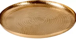 Hammer Bandeja Dourado