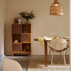 Helge Arm Rio De Compartimentos Natural