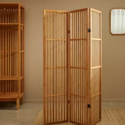 Helge Biombo Natural