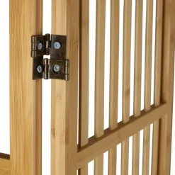 Helge Biombo Natural