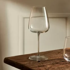 I Mera Copo De Vinho Transparente