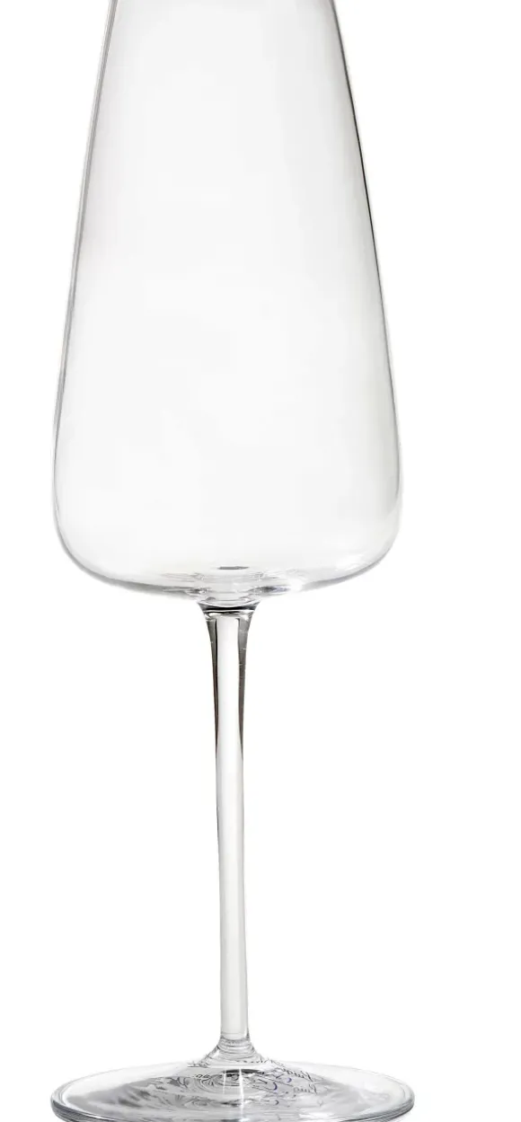 I Mera Flute Transparente