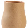 Intero Vaso Castanho