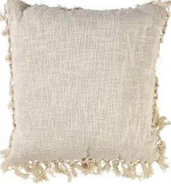 Isla Almofada Branco