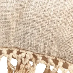 Isla Almofada Branco