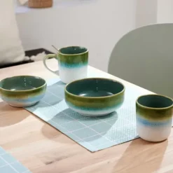 Jessie Green Caneca Sem Pega