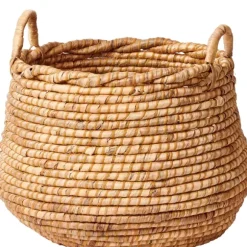 Keisha Cesto Natural