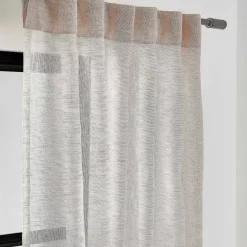 Kruda Cortina Natural