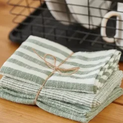 Laurent Panos De Cozinha Conjunto De 3