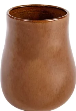 Linde Jarra Castanho Claro