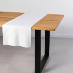 Luxalin Caminho De Mesa Natural