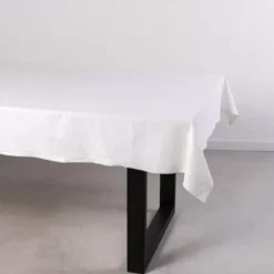 Luxalin Toalha De Mesa Natural