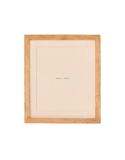 Mango Moldura Natural