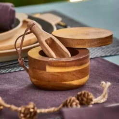 Marcus P Para Sal Natural