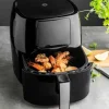 Masterchef Airfryer Xxl Preto