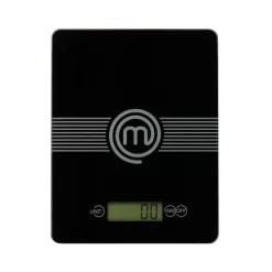 Masterchef Balan A De Cozinha Preto