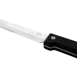 Masterchef Conjunto De 4 Facas Para Bife Preto