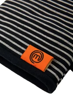 Masterchef Luva Para Forno Preto