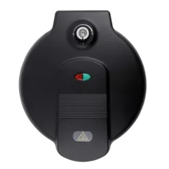 Masterchef M Quina Para Fazer Pizza Preto