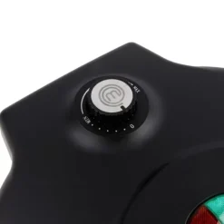 Masterchef M Quina Para Fazer Pizza Preto