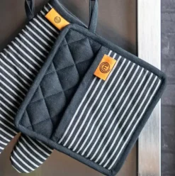 Masterchef Pega De Cozinha Preto