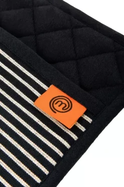 Masterchef Pega De Cozinha Preto