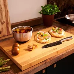 Masterchef Tigela Para Misturar Prateado