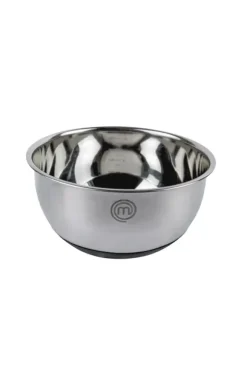 Masterchef Tigela Para Misturar Prateado