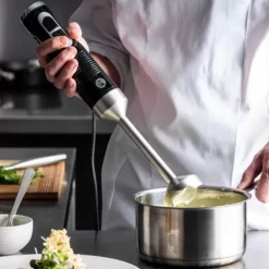 Masterchef Varinha De M O Preto