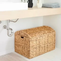 Miley Mala De Arrumação Natural