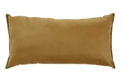 Milow Almofada Bronze