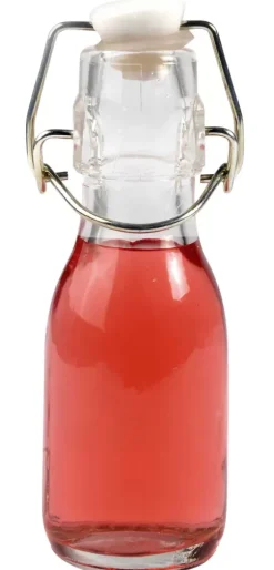 Mini Garrafa Flip-Top