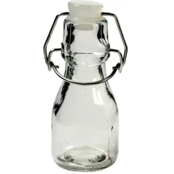 Mini Garrafa Flip-Top