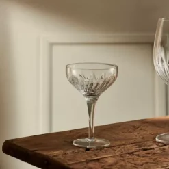 Mixology Copo Para Cocktail Transparente