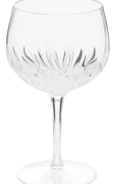 Mixology Copo Para Gin Transparente