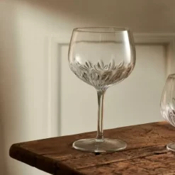 Mixology Copo Para Gin Transparente