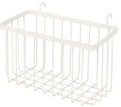 Modular Sand Cesto De Fios Bege