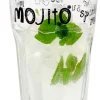 Mojito Copo Transparente