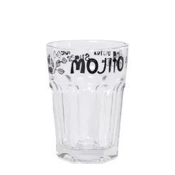 Mojito Copo Transparente