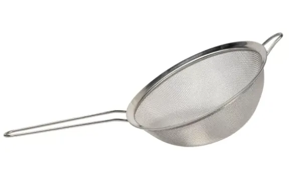 Mulino Peneira Metal