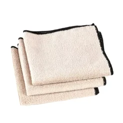 Multi Pano Microfibra Conjunto De 3