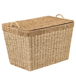 Mykonos Mala De Arrumação M Natural