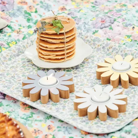 Naomi Bandeja Multicolor