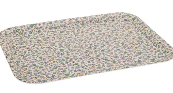 Naomi Bandeja Multicolor