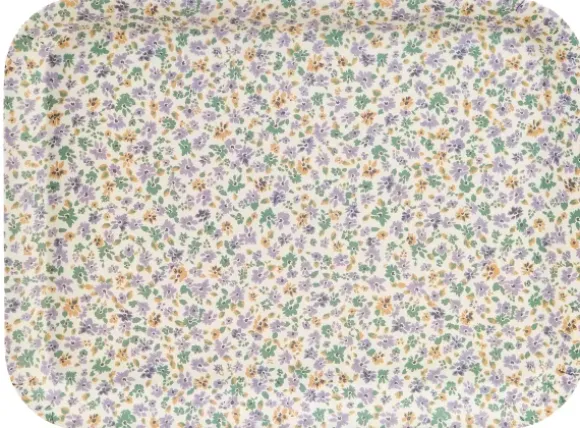 Naomi Bandeja Multicolor