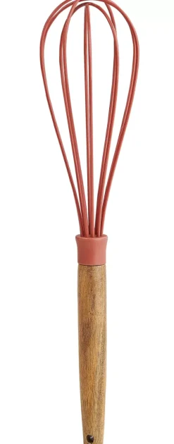 Nara Batedor Natural, Terracota