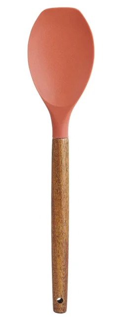 Nara Rapa-Tudo Redondo Natural, Terracota