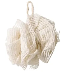 Natural Life Esponja De Banho Natural