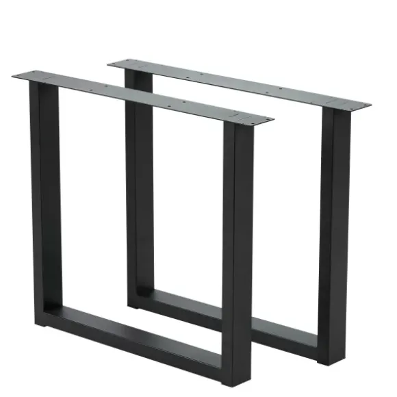 New Oak Perna De Mesa Preto