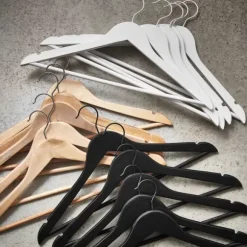 New Wood Cruzetas Conjunto De 5 Natural